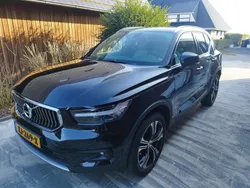 Zwart Gebruikt 2019 Volvo XC40 Inscription SUV | € 24.000 (Iets duurder)