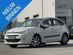 Wit Gebruikt 2015 Citroën C3 PureTech Hatchback | € 5.750 (Goede deal)
