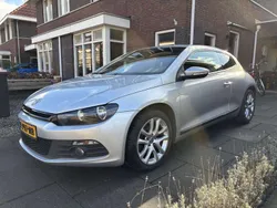 Grijs Gebruikt 2008 VW Scirocco Coupé | € 7.250 (Eerlijke prijs)