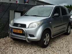 Grijs Gebruikt 2007 Daihatsu Terios SUV | € 5.995 (Eerlijke prijs)