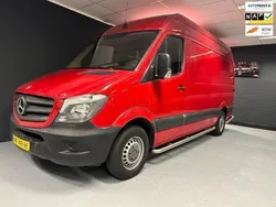 Overige Gebruikt 2014 Mercedes Sprinter Van | € 9.950 (Goede deal)