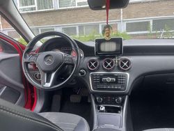 Gebruikt 2013 Mercedes A200 Sedan | € 11.500 (Eerlijke prijs)