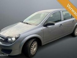 Grijs Gebruikt 2006 Opel Astra Stationwagen | € 1.299 (Iets duurder)