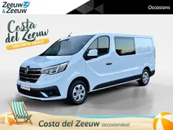 Overig Gebruikt 2024 Renault Trafic Van | € 26.535 (Iets duurder)