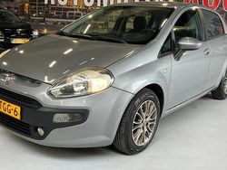 Gebruikt 2012 Fiat Punto | € 2.350