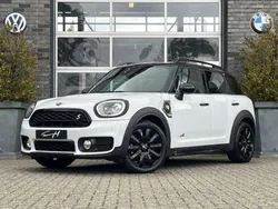 Wit Gebruikt 2019 Mini Cooper Countryman Chili SUV | € 26.445 (Eerlijke prijs)
