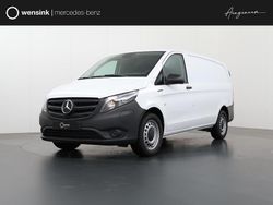 Wit Gebruikt 2024 Mercedes e-Vito Van | € 33.581 (Eerlijke prijs)