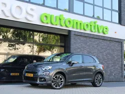 Grijs Gebruikt 2023 Fiat 500X Sport SUV | € 26.950 (Eerlijke prijs)
