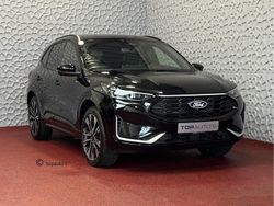 Zwart Nieuw 2025 Ford Kuga ST-Line X SUV | € 44.740 (Goede deal)