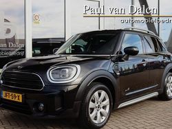 Zwart Gebruikt 2022 Mini Countryman SUV | € 26.900 (Eerlijke prijs)