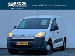 Overige Gebruikt 2012 Citroën Berlingo Comfort MPV | € 4.900 (Eerlijke prijs)