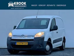 Overige Gebruikt 2012 Citroën Berlingo Comfort MPV | € 4.900 (Goede deal)