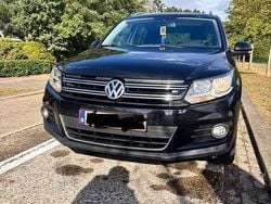 Gebruikt 2016 VW Tiguan Sportline SUV | € 12.500 (Goede deal)