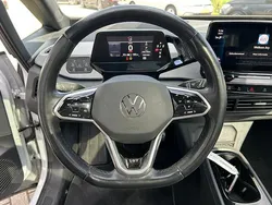 Wit Gebruikt 2020 VW ID.3 Hatchback | € 16.950 (Eerlijke prijs)