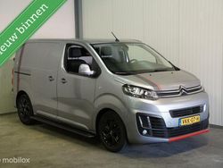 Overige Gebruikt 2021 Citroën Jumpy MPV | € 18.950 (Eerlijke prijs)