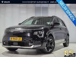 Aurora black pearl Gebruikt 2022 Kia e-Niro SUV | € 28.450 (Eerlijke prijs)