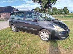 Grijs Gebruikt 2005 Renault Espace MPV | € 2.200