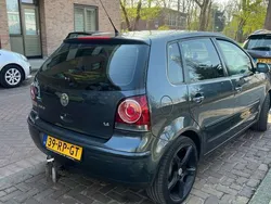 Gebruikt 2005 VW Polo Sportline Sedan | € 700 (Super prijs)