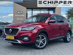 Rood Gebruikt 2021 MG EHS Luxury SUV | € 20.900 (Eerlijke prijs)