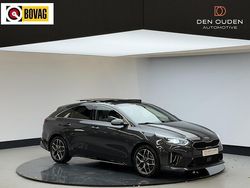 Grijs Gebruikt 2019 Kia ProCeed GT-Line Hatchback | € 20.930 (Eerlijke prijs)