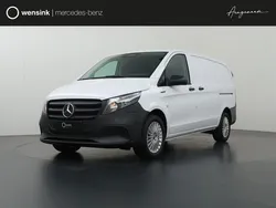 Wit Nieuw 2024 Mercedes e-Vito MPV | € 48.110 (Super prijs)