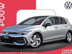 Grijs Gebruikt 2025 VW Golf VIII GTE Hatchback | € 43.900
