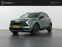Groen Gebruikt 2024 Kia Sportage GT-Line SUV | € 41.735 (Goede deal)