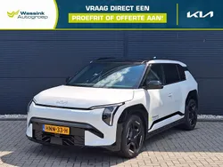Wit Gebruikt 2025 Kia EV3 2 SUV | € 45.900 (Iets duurder)