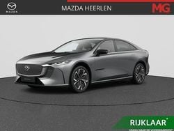 Grijs Nieuw 2025 Mazda 6e Takumi-Line Hatchback | € 46.190 (Eerlijke prijs)