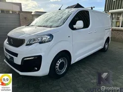 Wit Gebruikt 2018 Peugeot Expert Van | € 13.250 (Goede deal)