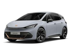 Grijs Nieuw 2025 Cupra Born Limited Edition Hatchback | € 38.585 (Eerlijke prijs)