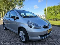 Grijs Gebruikt 2004 Honda Jazz S Hatchback | € 1.349 (Iets duurder)