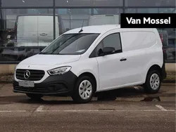 Wit Nieuw 2025 Mercedes Citan 108 Van | € 28.201