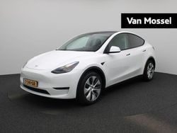 Wit Gebruikt 2022 Tesla Model Y Long Range AWD SUV | € 37.940 (Eerlijke prijs)