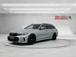 Grijs Gebruikt 2024 BMW 330 M Sport Stationwagen | € 48.995 (Iets duurder)