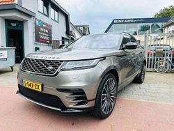Grijs Gebruikt 2018 Land Rover Range Rover Velar R-Dynamic SUV | € 39.999