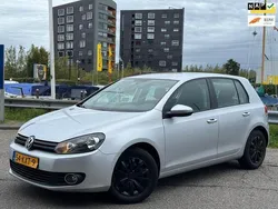 VW Golf VI