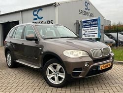 Gebruikt 2011 BMW X5 Executive SUV | € 15.949 (Iets duurder)