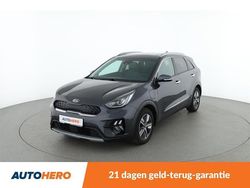 Gebruikt 2020 Kia e-Niro SUV | € 18.449