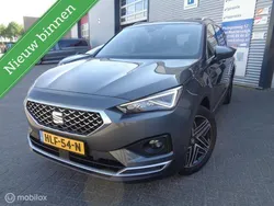 Grijs Gebruikt 2020 Seat Tarraco XCELLENCE SUV | € 29.250 (Eerlijke prijs)