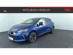 Blauw Gebruikt 2025 Mitsubishi Colt Instyle Hatchback | € 25.600 (Eerlijke prijs)