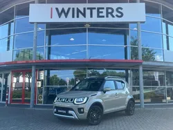 Beige Gebruikt 2024 Suzuki Ignis Style Hatchback | € 23.445 (Iets duurder)