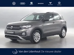 Grijs Gebruikt 2020 VW T-Cross Business SUV | € 18.650 (Goede deal)