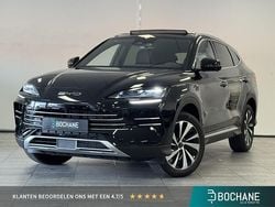 Donker zwart Nieuw 2025 BYD Seal U Boost SUV | € 39.890 (Eerlijke prijs)