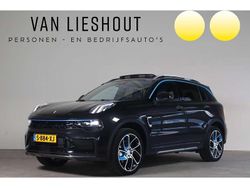 Zwart Gebruikt 2023 Lynk & Co 01 SUV | € 25.900 (Eerlijke prijs)