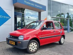 Rood Gebruikt 1992 Daihatsu Cuore Hatchback | € 1.950