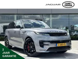 Grijs Gebruikt 2023 Land Rover Range Rover Sport HSE Dynamic SUV | € 104.900 (Super prijs)