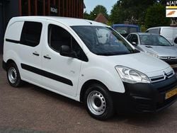 Wit Gebruikt 2016 Citroën Berlingo Business Class MPV | € 6.950 (Eerlijke prijs)