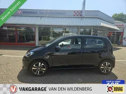 Zwart Gebruikt 2019 VW up! move up! Hatchback | € 11.950 (Eerlijke prijs)