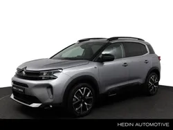 Grijs Gebruikt 2023 Citroën C5 Aircross Shine SUV | € 31.745 (Eerlijke prijs)